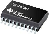 CD74HC541PWR by Texas Instruments