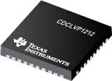 CDCLVP1212RHAR by Texas Instruments