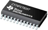 CY74FCT825ATSOC by Texas Instruments