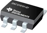 DAC121S101QCMKX/NOPB by Texas Instruments