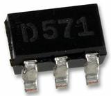 DAC5571IDBVTG4 by Texas Instruments