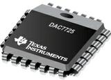 DAC7725NBG4 by Texas Instruments