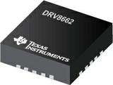 DRV8662RGPT by Texas Instruments
