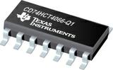 HCT4066QPWRG4Q1 by Texas Instruments