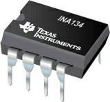 INA134UAE4 by Texas Instruments