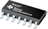 INA207AIDGSR by Texas Instruments