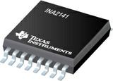INA2141UE4 by Texas Instruments