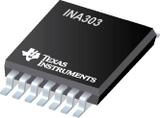 INA303A2IPWR by Texas Instruments