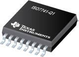 ISO7741QDWRQ1 by Texas Instruments