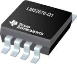LM22676QTJ-ADJ/NOPB by Texas Instruments