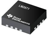 LM2671M-ADJ/NOPB by Texas Instruments