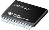 LM2717MTX-ADJ/NOPB by Texas Instruments