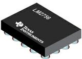 LM2756TMX/NOPB by Texas Instruments