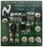 LM2833ZSDEVAL by Texas Instruments
