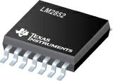 LM2852YMXAX-1.8/NOPB by Texas Instruments