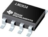 LM293ADGKR by Texas Instruments