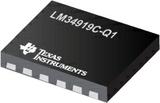 LM34919CQSDX/NOPB by Texas Instruments