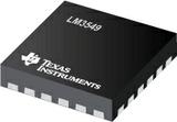 LM3549SQX/NOPB by Texas Instruments