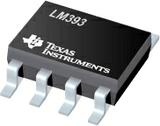 LM393DR by Texas Instruments