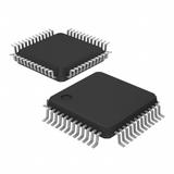 LM3S2616-IQR50-A0 by Texas Instruments