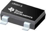 LM4041AIM3-1.2/NOPB by Texas Instruments