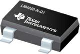 LM4050QBEM3X10/NOPB by Texas Instruments