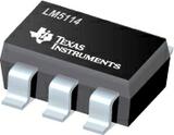 LM5114AMFX/NOPB by Texas Instruments