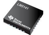 LM5141RGER by Texas Instruments