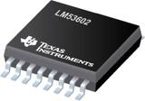 LM53602AMPWPR by Texas Instruments