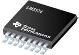 LM5574MTX/NOPB by Texas Instruments