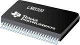 LM8300IMT9B/NOPB by Texas Instruments