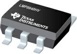 LMP8640HVMKX-F/NOPB by Texas Instruments