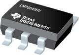 LMP8645HVMKX/NOPB by Texas Instruments