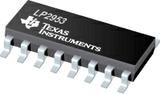 LP2953AIMX/NOPB by Texas Instruments