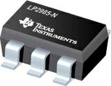 LP2985IM5-4.5/NOPB by Texas Instruments