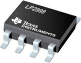 LP2998MRE/NOPB by Texas Instruments