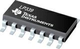 LP339DRE4 by Texas Instruments