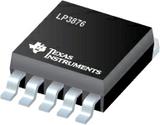 LP3876ESX-1.8/NOPB by Texas Instruments