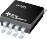 LP3892EMRX-1.2/NOPB by Texas Instruments