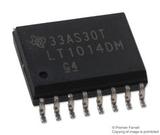 LT1014DMDW by Texas Instruments