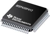MSP430A048IPM by Texas Instruments