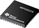 MSP430F2370TRHAR by Texas Instruments