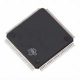 MSP430F47196IPZR by Texas Instruments