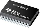 MSP430F5171IDA by Texas Instruments