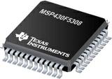 MSP430F5308IPTR by Texas Instruments