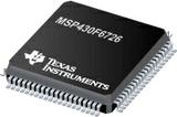 MSP430F6726IPZ by Texas Instruments