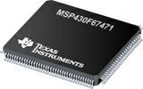 MSP430F67471IPZ by Texas Instruments