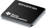 MSP430F6748AIPZR by Texas Instruments