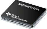 MSP430F67491AIPZR by Texas Instruments