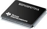 MSP430F67751AIPZR by Texas Instruments